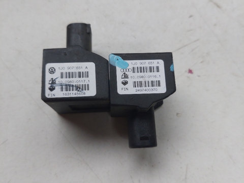 Senzor ESP SEAT LEON (1M1) [ 1999 - 2006 ] OEM 1j0907651a