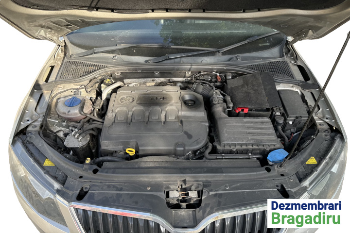 Senzor ESP Skoda Octavia 3 [2013 - 2017]
