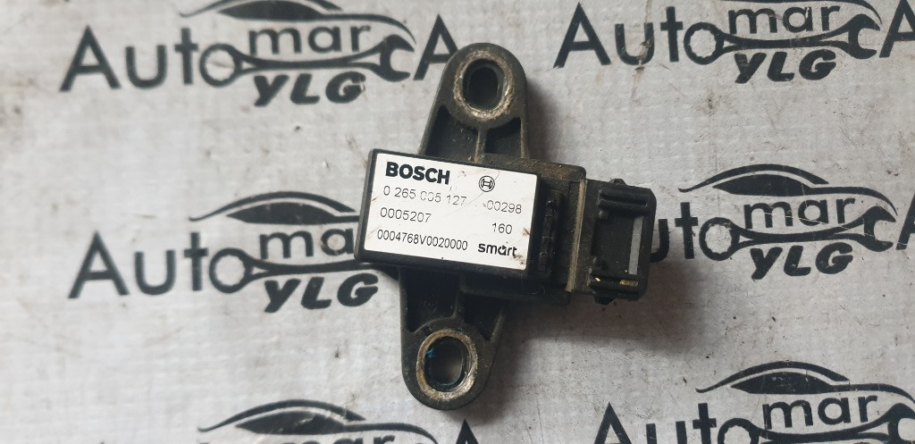 Senzor esp smart fortwo cod 0265005127