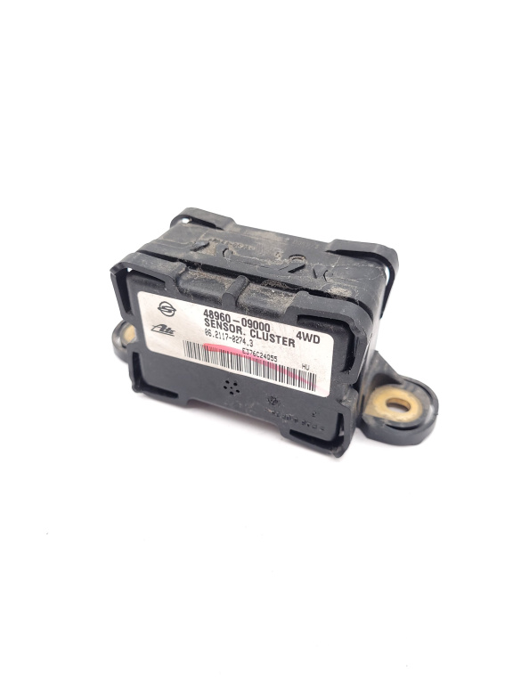 Senzor Esp Ssangyong ACTYON 1 2005 - Prezent Motorina 4896009000, 48960-09000, 06211702743, 06.2117-0274.3, E376C24Q55
