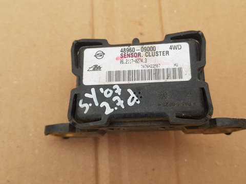 Senzor ESP Ssangyong Kyron 48960-09000