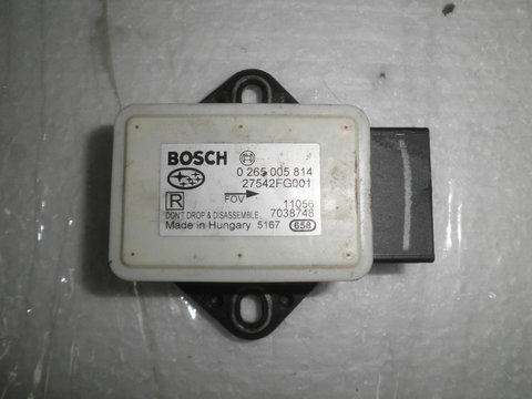 Senzor ESP Subaru Impreza 2011 , Forester , 2.0 D 0265005814