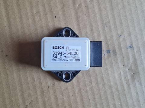 Senzor esp suzuki sx4 fiat sedici 3394554l00