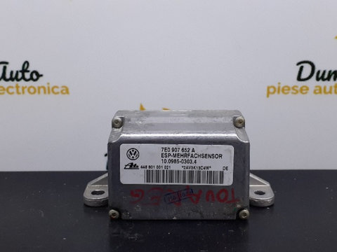 Senzor ESP VAG - 7E0907652A