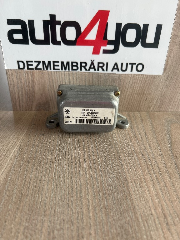 Senzor ESP Volkswagen Audi Cod 1J0907655 1J0 907 655 A