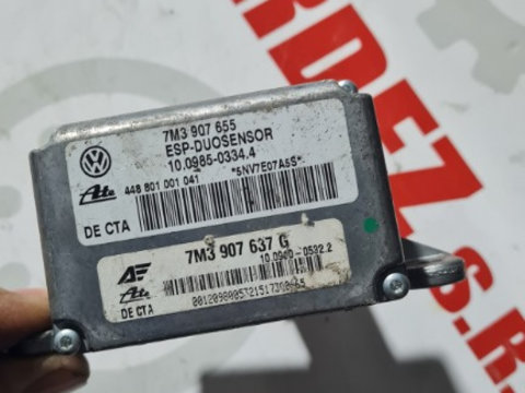 Senzor ESP Volkswagen cod 7M3907637G 7M3 907 637 G