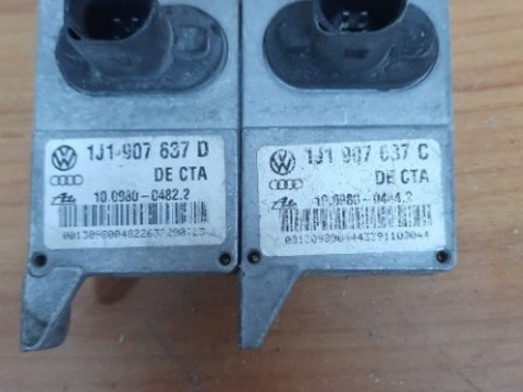 Senzor ESP Volkswagen Golf 4,Bora 1.9 DCI Cod:1J1907637D / 1J1907637C