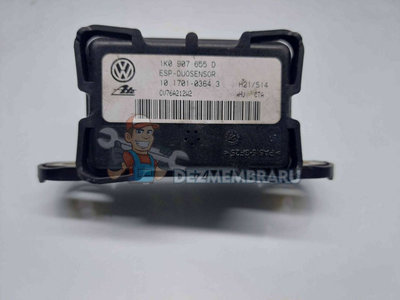 SENZOR ESP Volkswagen Jetta 3 (1K2) [Fabr 2005-201