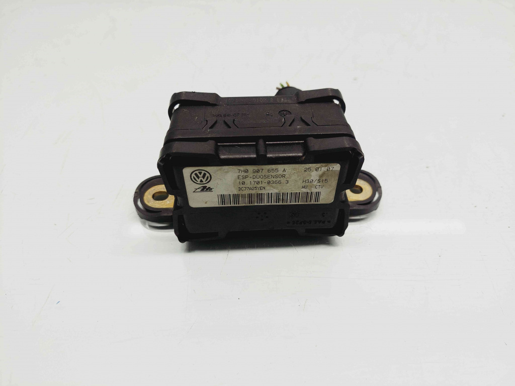 SENZOR ESP Volkswagen Touran (1T1, 1T2) [Fabr 2003