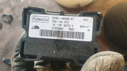 Senzor ESP Volvo XC60 Cod 6G9N14B296AC