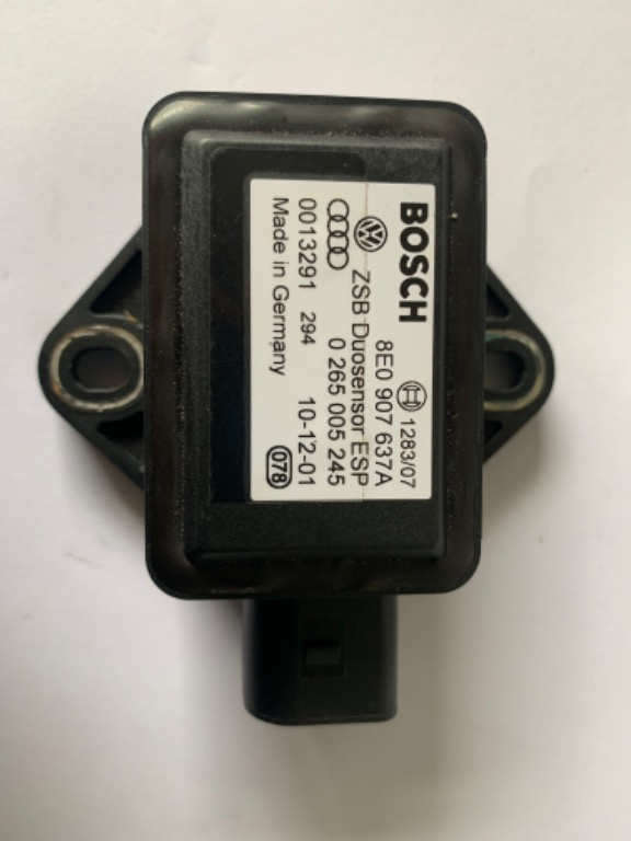 Senzor ESP VW ,Audi ,cod 0265005245