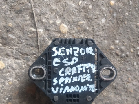 Senzor esp VW Crafter 2.0 TDI A0065424218 Mercedes-Sprinter 2.2 CDI