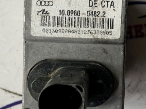 Senzor ESP VW Golf 4 1J1907637D 1J1 907 637 D 10098004822 10.0980-0482.2