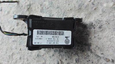 Senzor ESP VW Golf 5, Jetta cod : 7H0907655A 7H0 9