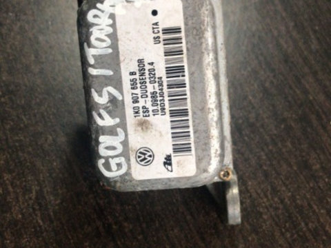 Senzor ESP VW Golf 5 / Touran cod 1K0907655B