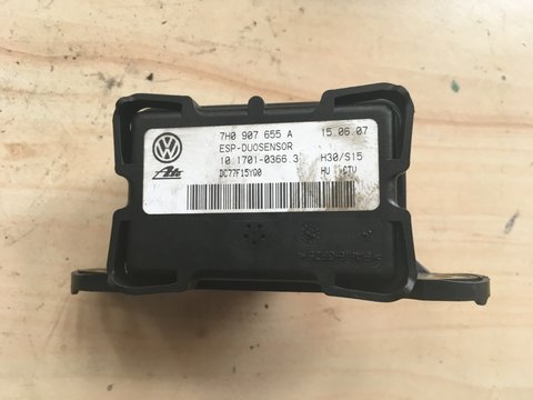Senzor ESP VW Jetta 7H0907655A