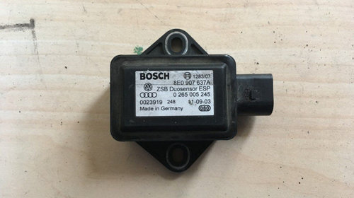 Senzor ESP VW Passat B5 1.9 tdi 8E090763