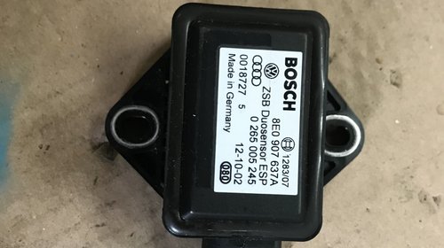 Senzor ESP VW Passat B5 2001 cod 8E09076