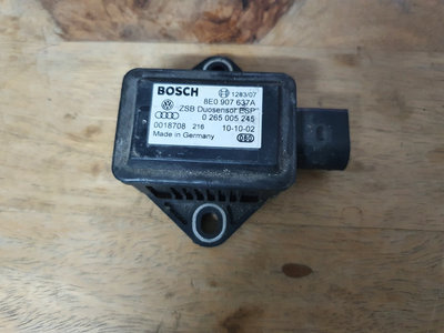 Senzor ESP VW Passat B5.5, Audi A4 8E0907637A