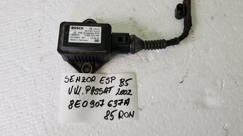 SENZOR ESP VW.PASSAT B5 8E0907637A