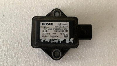 Senzor ESP VW Passat B5 AUDI A4 b6 1.9 TDI 2004 8E