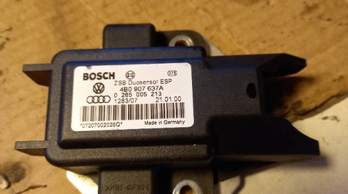 Senzor ESP VW Passat B5 cod produs:4B090
