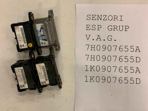 Senzor Esp Vw Passat B6 2004 - 2012