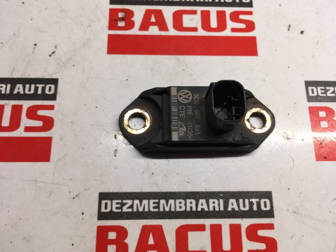 Senzor ESP VW Passat B6 cod: 3c0907651