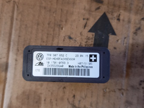 Senzor ESP VW Touareg cod produs:7P0907652C/7P0 907 652 C