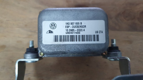 Senzor ESP VW Touran 1K0907655B