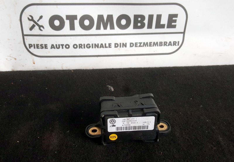 Senzor ESP Vw Touran 2003-2006 cod: 1K0907655C