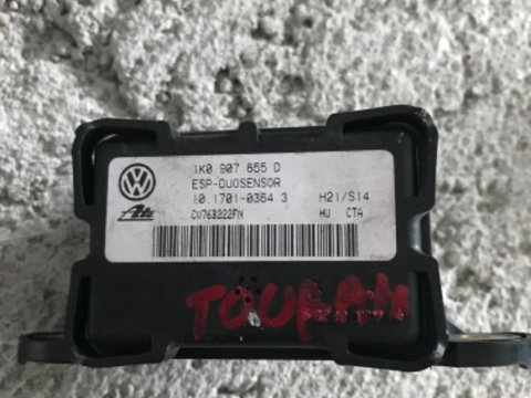 Senzor ESP VW Touran 2003-2010