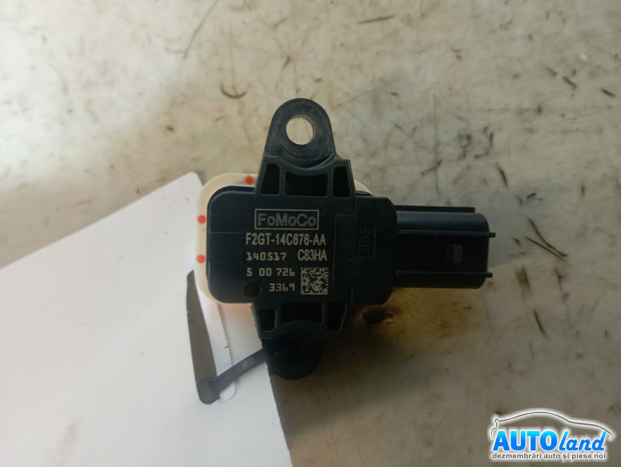 Senzor F2gt14c676aa Impact Ford KUGA II 2012-2014