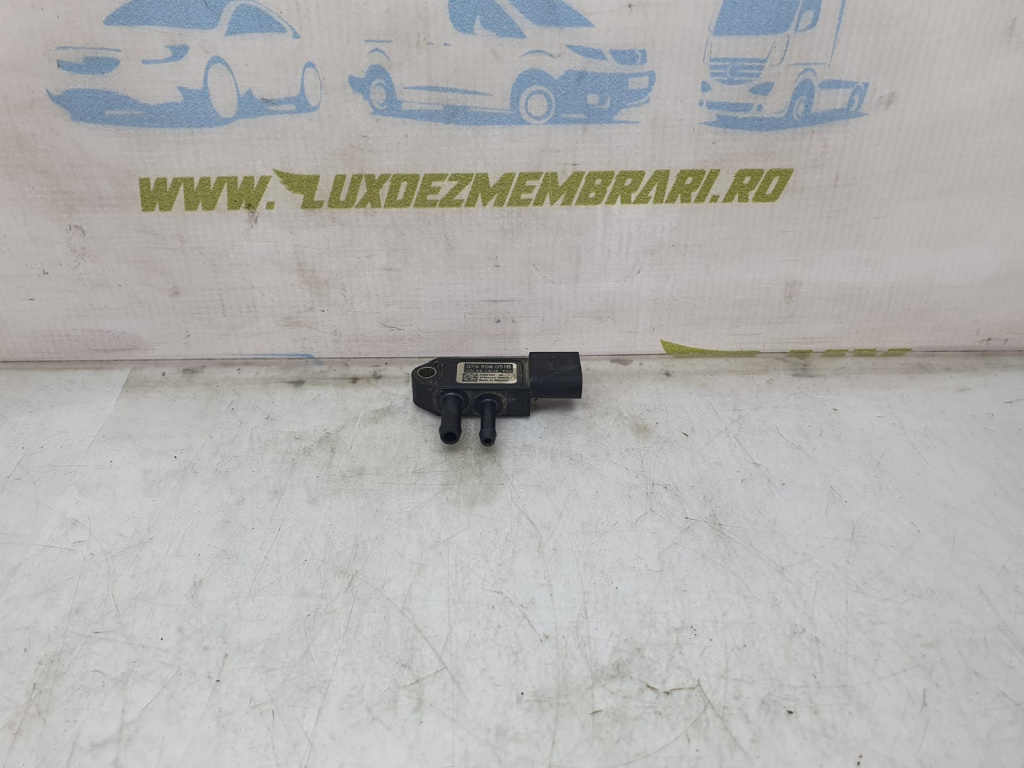 Senzor filtru de particiule DPF 076906051b Skoda Octavia 2 [facelift] [2008 - 2013]