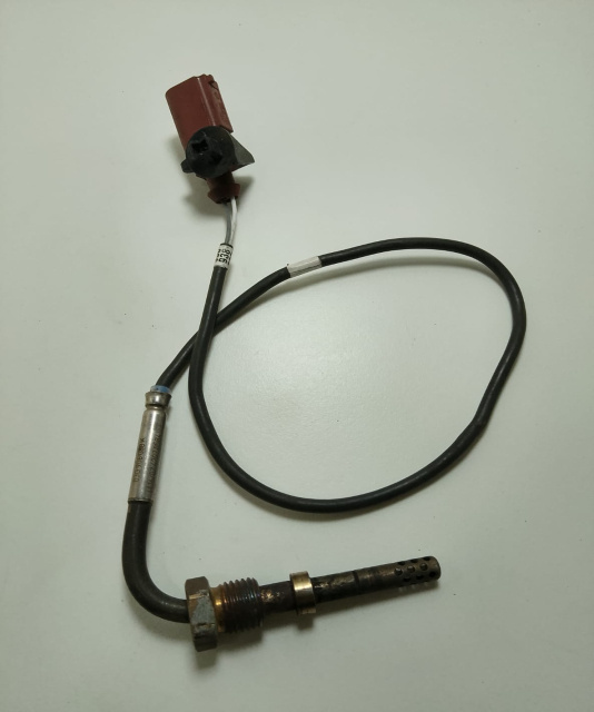 Senzor filtru particule 03g906088K Skoda Octavia 2 [2004 - 2008] Combi wagon 5-usi