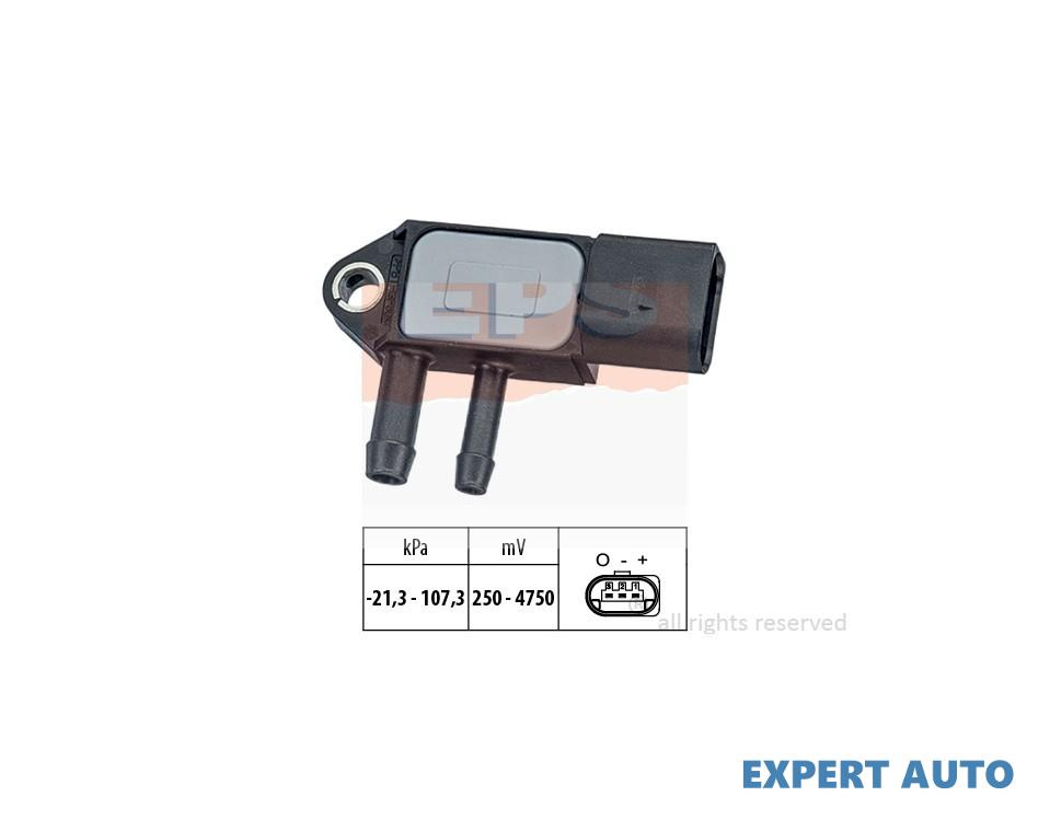 Senzor filtru particule Audi AUDI TT Roadster (8J9) 2007-2014 #2 009409081