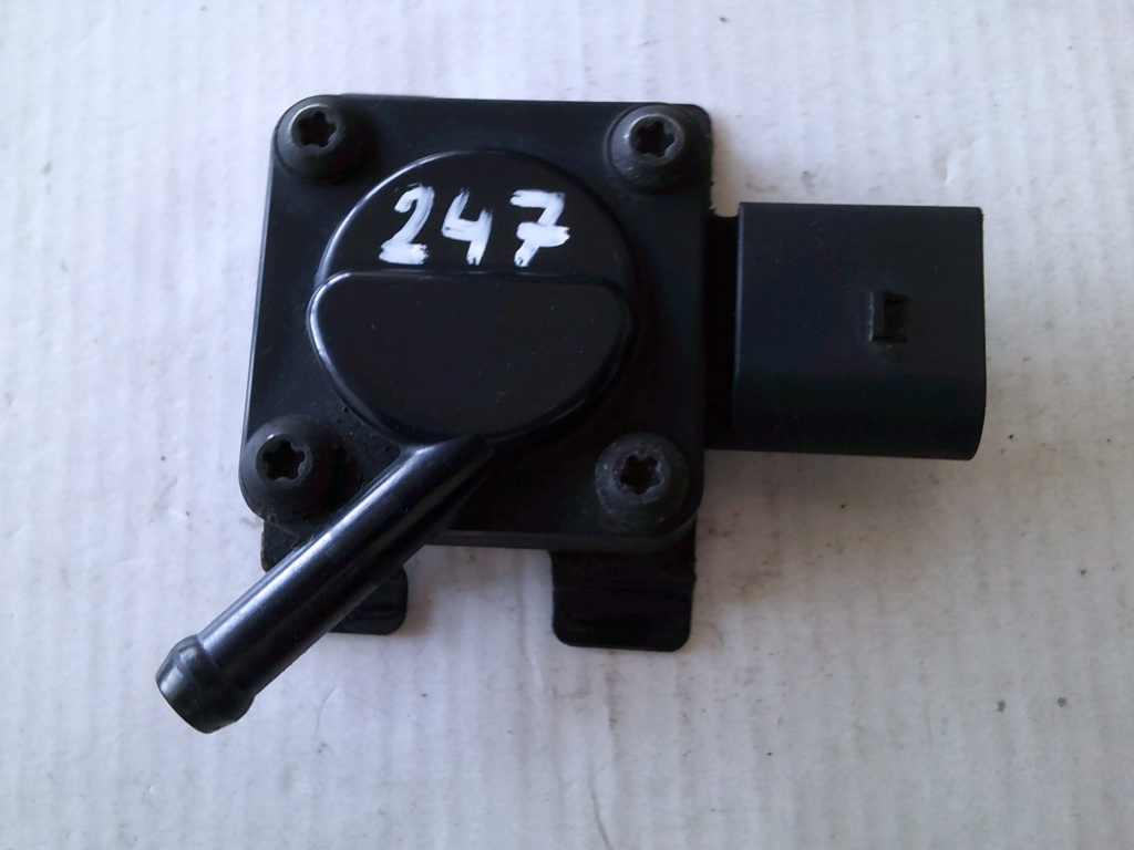 Senzor filtru particule BMW, cod 7789219