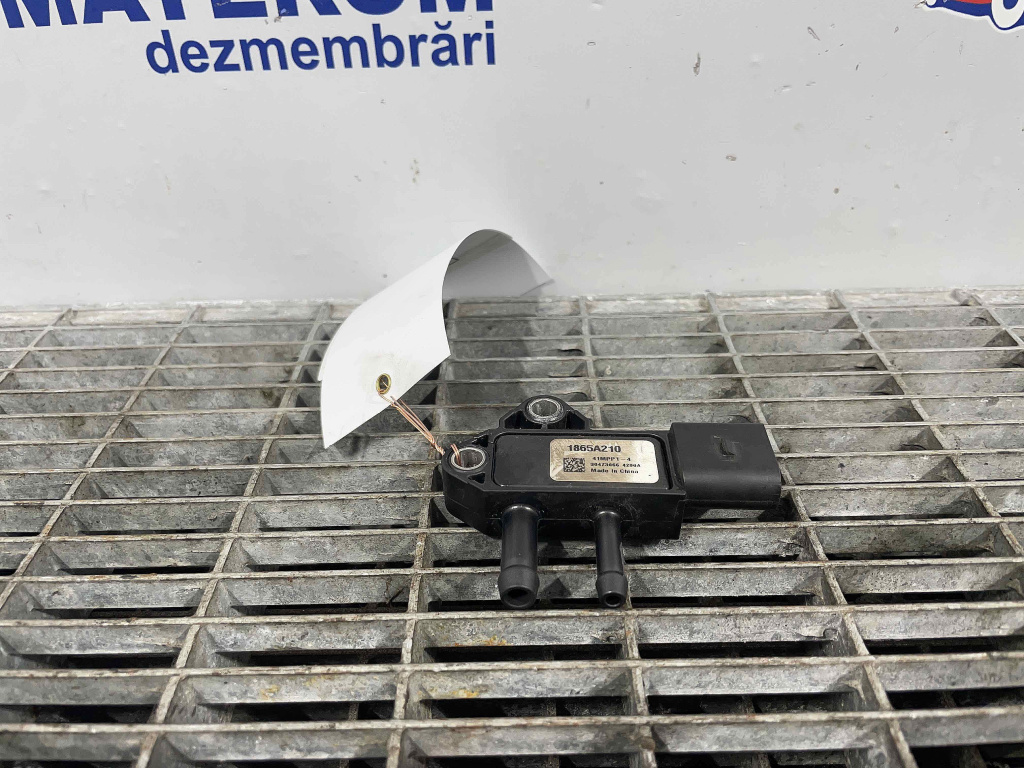 SENZOR FILTRU PARTICULE MITSUBISHI ASX ASX 1.8 DI-D - (2012 2015)