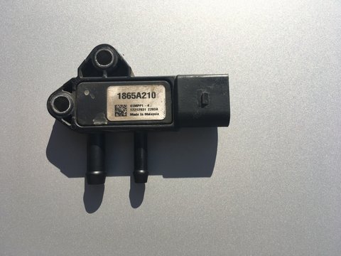 Senzor filtru particule pentru mitsubishi outlander 2.2 diesel cod:1865a210