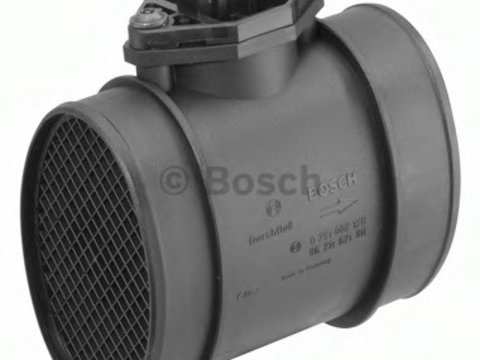 Senzor flux aer 0 281 002 128 BOSCH pentru Peugeot 605 CitroEn Xm