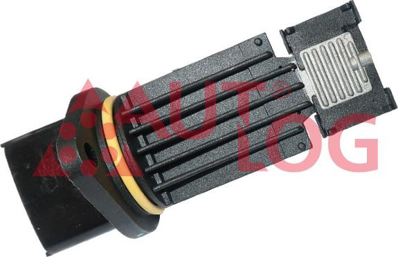 Senzor flux aer Aer flowmeter 5 pin cartridge CITROEN JUMPER I FIAT DUCATO OPEL ASTRA G CORSA B FRONTERA B MERIVA A OMEGA VAUXHALL VECTRA (B) (J96), Sedan, 08.1995 - 03.2002 Autlog LM1196