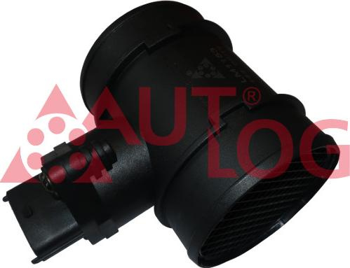 Senzor flux aer Aer flowmeter 5 pin module ALFA ROMEO 156 GT GTV SPIDER FIAT DOBLO DOBLO-MINIVAN PUNTO LANCIA LYBRA THESIS FIAT DOBLO (119_, 223_), Dubita, 03.2001 - Autlog LM1153