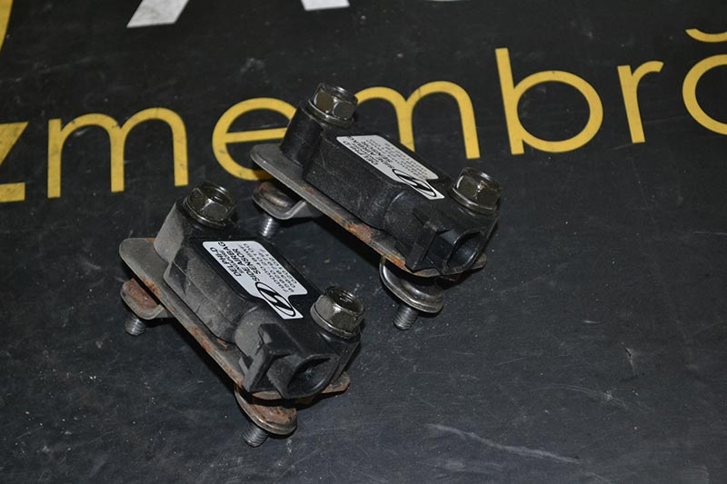SENZOR FRONTAL IMPACT / AIRBAG HYUNDAI ELANTRA 2001 LIMUZINA 1.6 BENZINA 79 KW 107 CP COD MOTOR G4ED