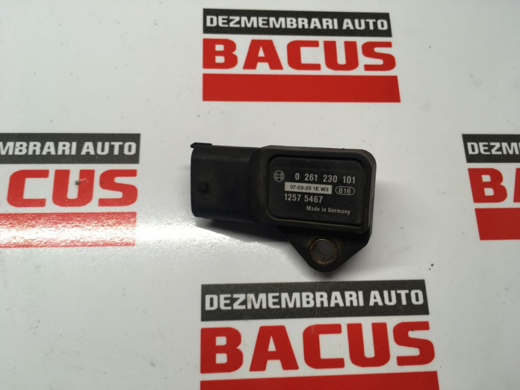 Senzor galerie admisie Opel Corsa D cod: 0261230101