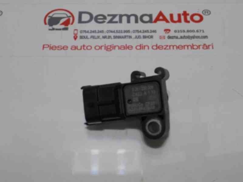 Senzor gaze, AG91-9F479-AB, Ford Focus 3 Turnier, 2.0