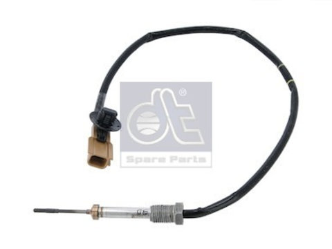 Senzor gaze evacuare RENAULT MASTER III 2.3dci 02.12- nou 22 64 052 44R