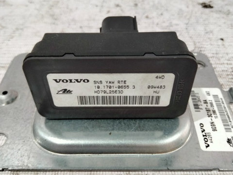 Senzor Geroscop de pozitie Volvo xc70 31264513