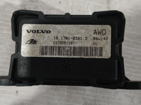 Senzor giratie AWD Volvo s60 s80 v70 xc60 xc70 30667844