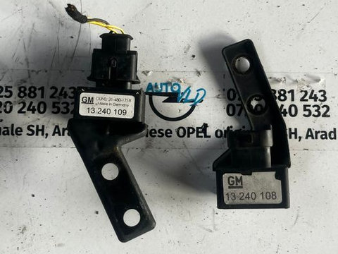 Senzor IDS vertical turometru lonjeron stanga Opel Insignia 13240108