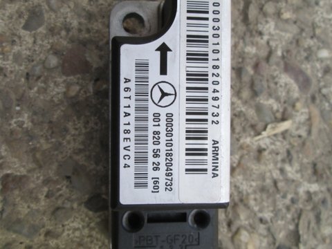 Senzor impact 0018205626 (60) Mercedes W210 E220 143cp